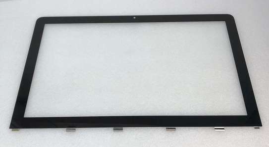 Apple iMac 21.5" Glass Panel 810-3553 Front Cover A1311 image 3
