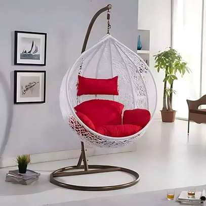 Office Chair; Hammock Outdoor Swing image 2