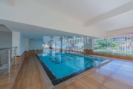 3 Bed Apartment with Swimming Pool in Lavington image 9