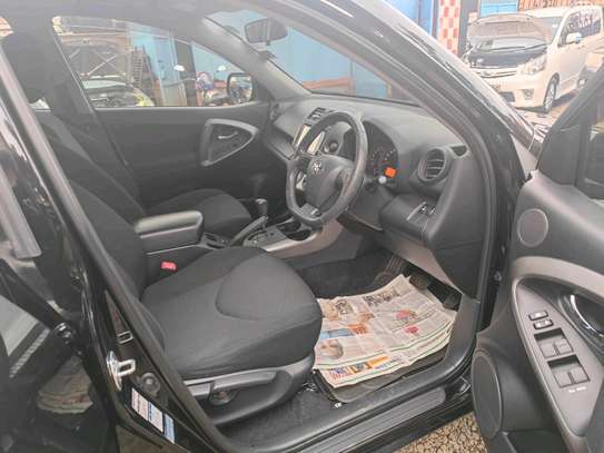 Toyota RAV4 for sale 2014 image 7