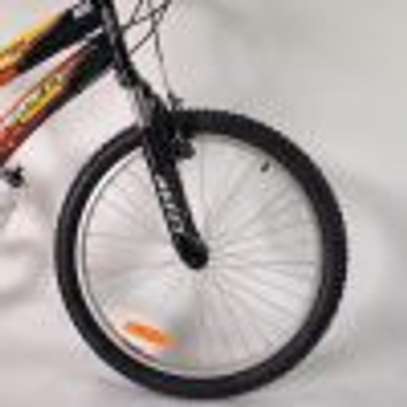 LASER BIKE SIZE 24 image 3