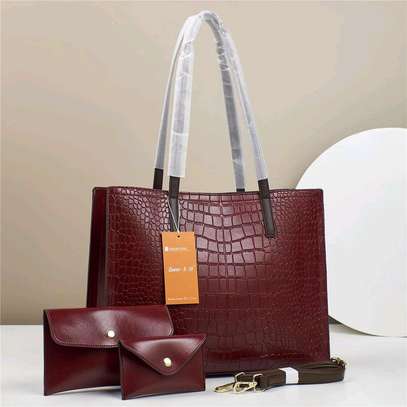 QUEEN LADIES HANDBAGS @BEST PRICE ONLINE image 5