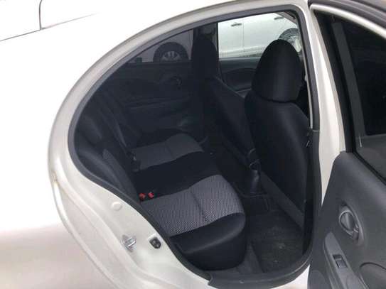 NISSAN MARCH KDK (MKOPO/HIRE PURCHASE ACCEPTED) image 8