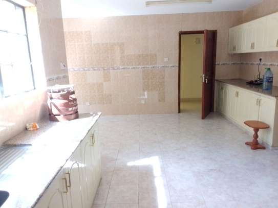 3 Bed House with Garden in Thigiri image 4