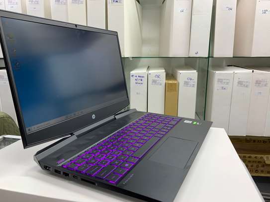HP Pavilion Gaming Laptop - 15-ec1xxx *AMD Ryzen™️ 5 4600H image 2