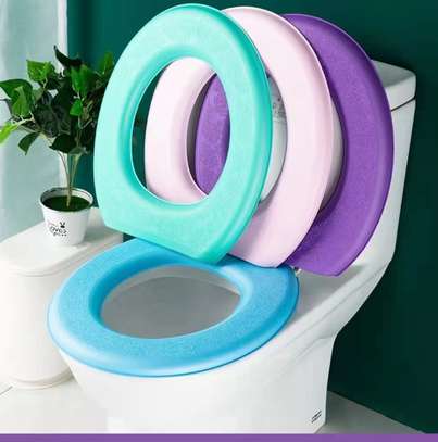 Toilet Seat Covers image 1