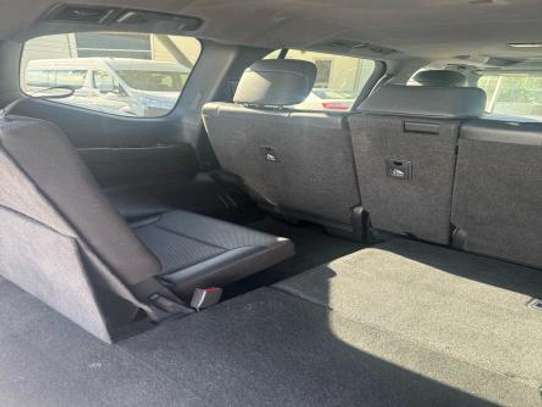 2021 Toyota Land Cruiser ZX image 13