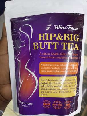 Hip & Butt Tea image 1