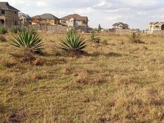 0.25 ac residential land for sale in Katani image 6