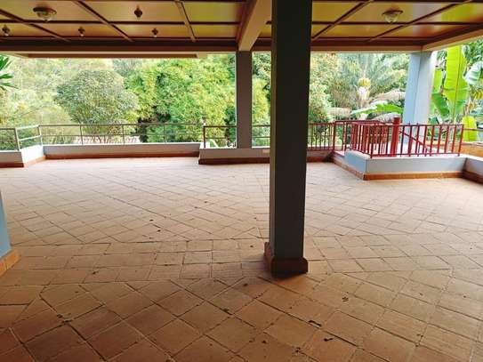 4 Bed House with En Suite in Spring Valley image 4