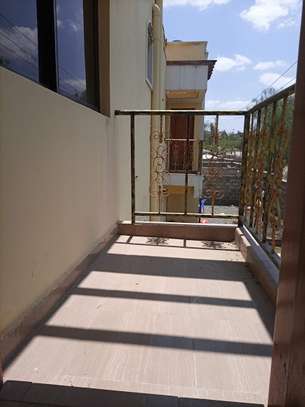 4 Bed House with Garage at Athi River image 12