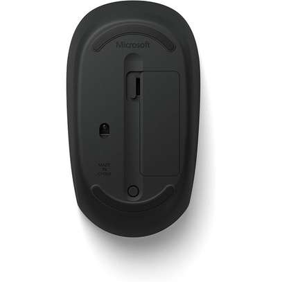 MICROSOFT BLUETOOTH MOUSE - RJN-00001 image 1