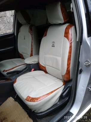 Seat covers image 4