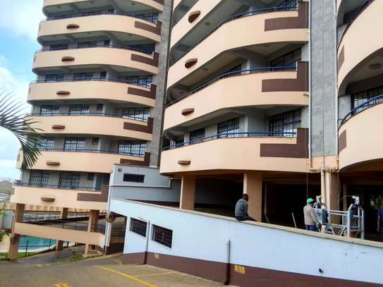 Lavington -Spectacular three bedrooms Apts for sale. image 9