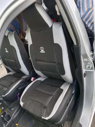 Kilifi car seat covers image 1