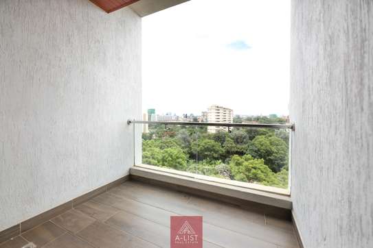 2 Bed Apartment with En Suite at General Mathenge image 5