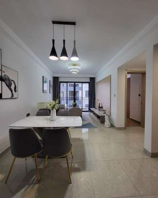 Studio Apartment with En Suite in Ruaka image 11