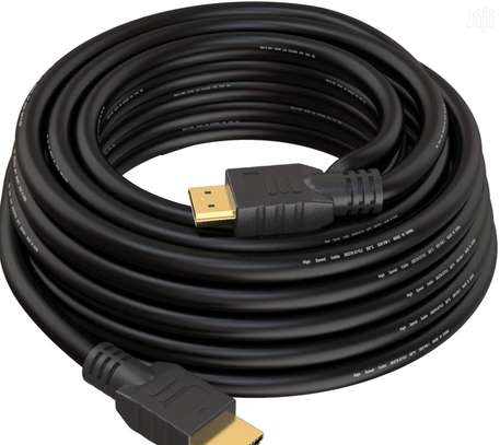 HDMI cables 10M image 1