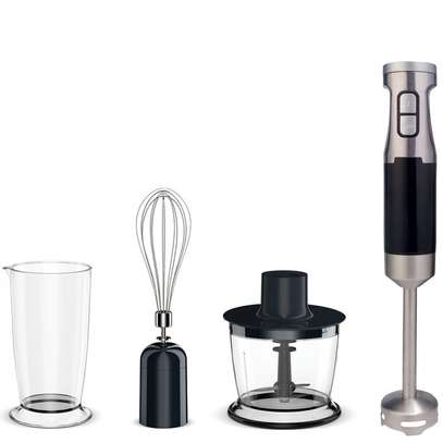 RAMTONS 3-IN-1 HAND BLENDER image 3