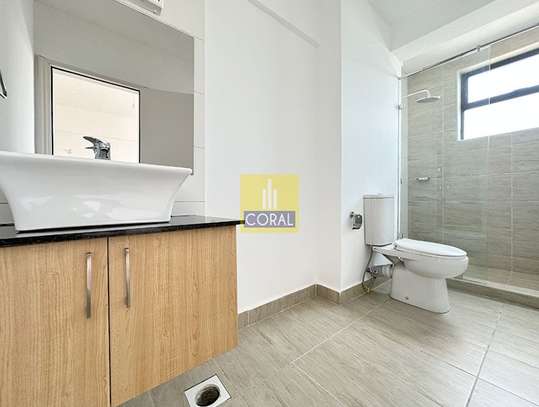2 Bed Apartment in Kilimani image 7