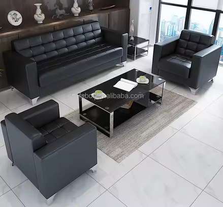 Executive office Sofa image 1