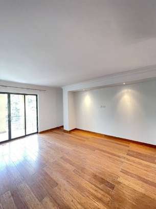 3 Bed Apartment with En Suite in Kileleshwa image 12