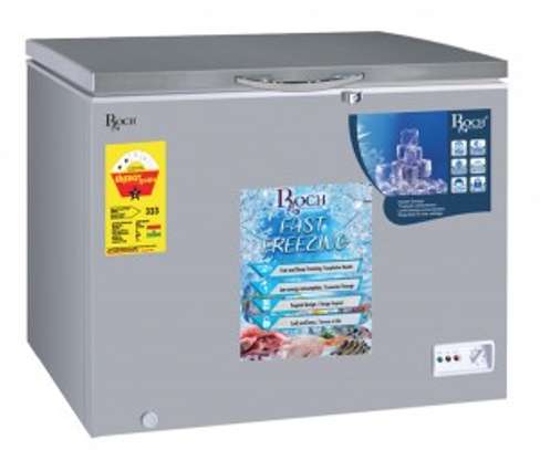 ROCH CHEST FREEZER RCF-300-G image 1