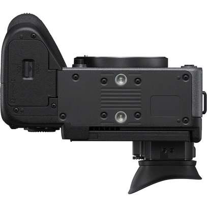 Sony FX2 Digital Cinema Camera image 4