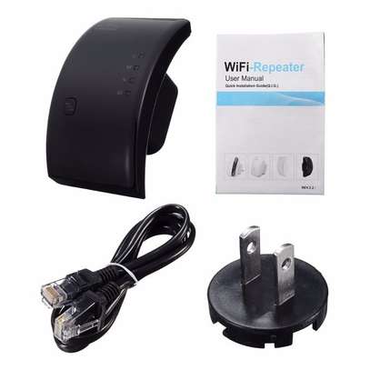 300Mbps Network Signal Repeater/Extender image 2