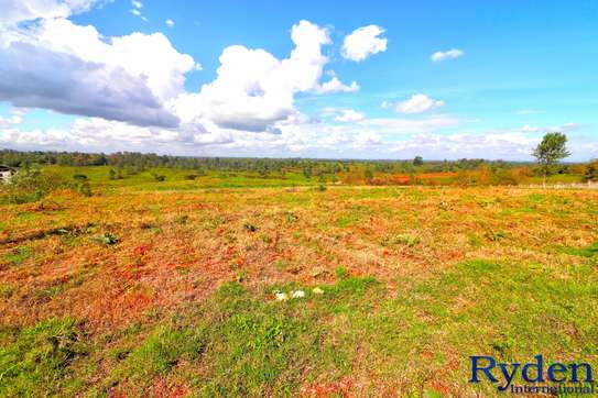 Residential Land at Migaa Golf Estate image 3