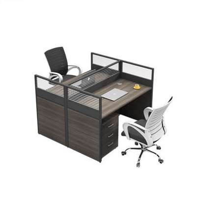 Office Workstation Table image 6