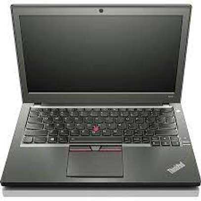Lenovo ThinkPad X250 I5 - 5300U  8GB, 256GB SSD image 1