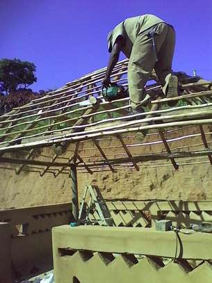 Roof Repair Kasarani Roysambu Embakasi | 24/7 Experts image 15