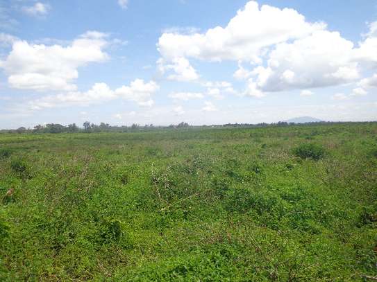 Blocks of Land For Sale in Murang'a - Thika-Gatanga Rd image 6
