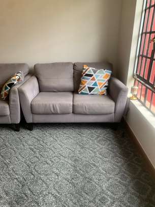 Ashley Sofa ( 3,2,1) image 4