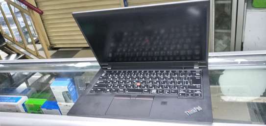 Lenovo ThinkPad X270 Core i5,8GB RAM,500GB image 1