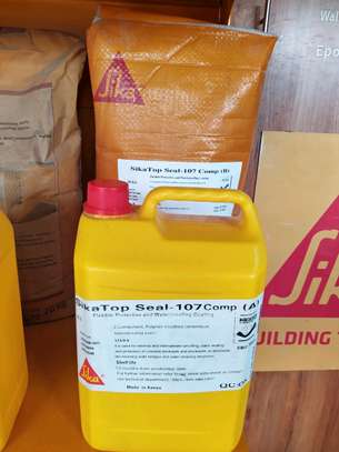 Sikatopseal-107 image 2