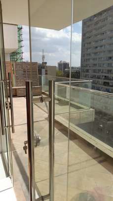3 Bed Apartment with Swimming Pool in Kilimani image 12