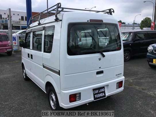 Every suzuki (MKOPO/HIRE PURCHASE ACCEPTED) image 4