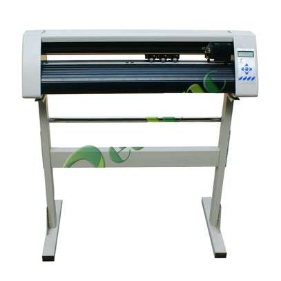 2FT Plotter Vinyl Cutting  With Contour Cutting Function image 1