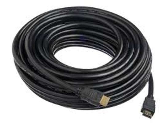HDMI CABLE 20M image 1