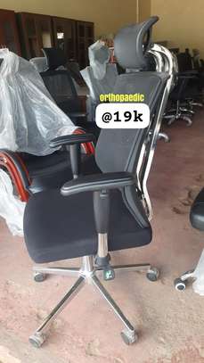 Super executive High quality office chairs image 3