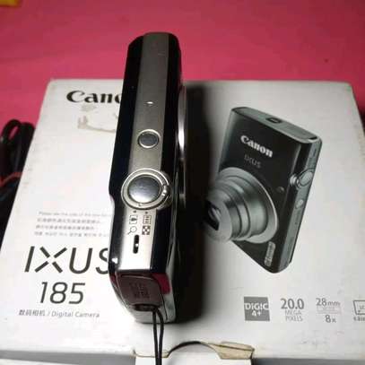 Canon Ixus 185 image 1