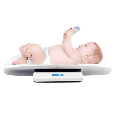 Digital Baby Scale image 2