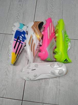 Nike/Adidas football Boots size:40-45 image 4