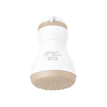 nstant Hot Water Shower Heater, Shower Head image 1