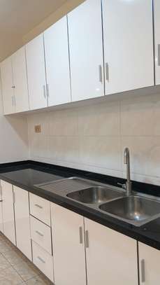 2 Bed Apartment with En Suite at Kileleshwa image 15