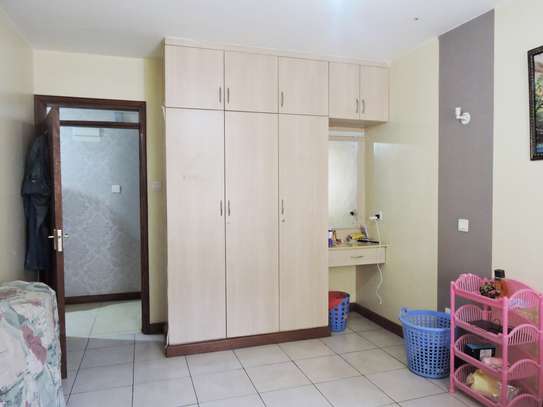3 Bed Apartment with Borehole at Third Parklands Avenue image 3
