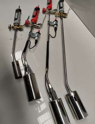 LIQUIFIED GAS BLOW TORCH ON SALE image 2