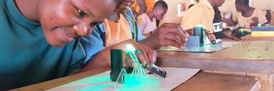 Safe & Reliable Gas Repair & Installation Experts in Kisumu image 9
